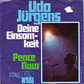 [EP] UDO JURGENS / Deine Einsamkeit / Peace Now